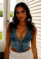 Gabrielle Bruno